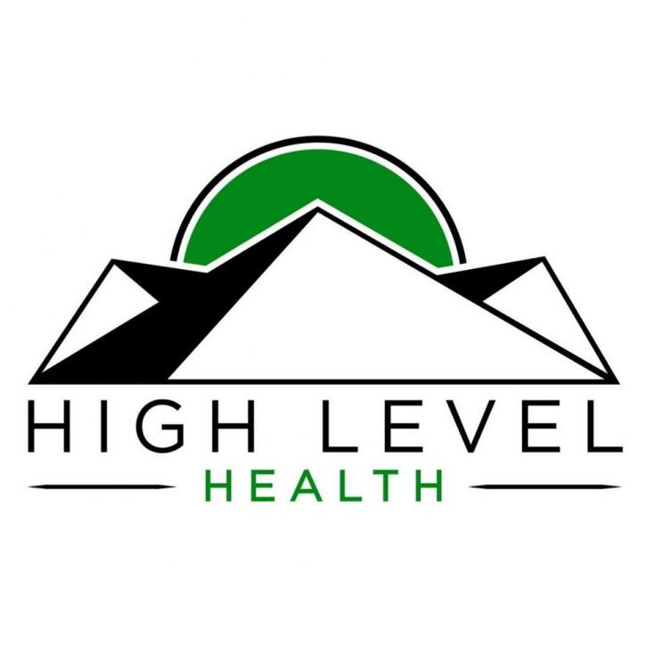 Image for High Level Health with ID of: 2421847