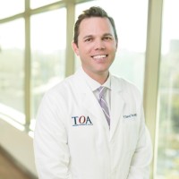 Image for R. David Todd, M.D. with ID of: 2421866