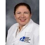 Image for Assia Bromberg, MD with ID of: 2422352