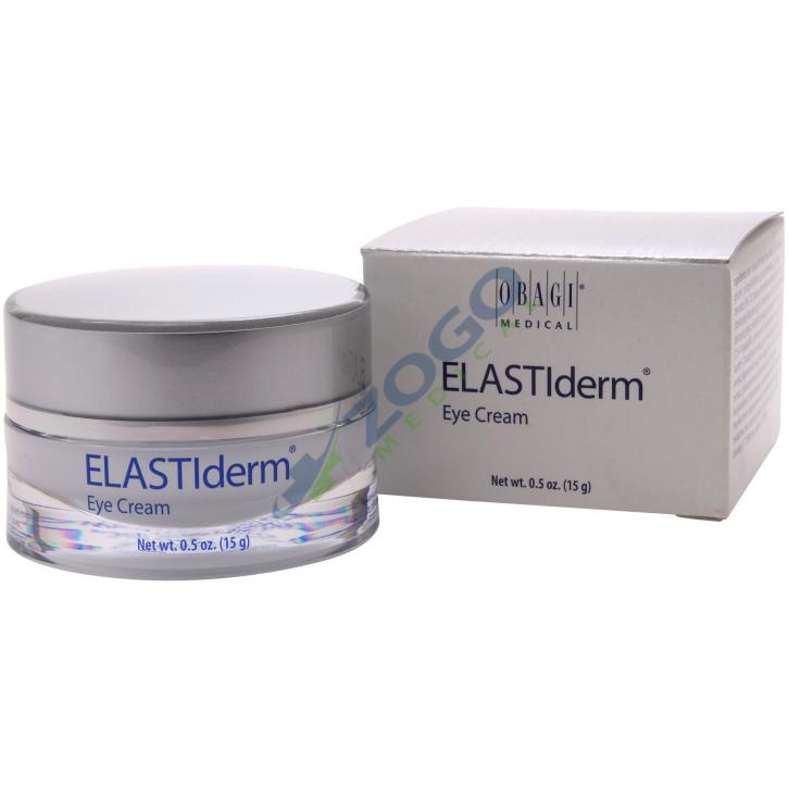 Image for Obagi ELASTIderm Eye Cream 0.5 oz - New in Box with ID of: 2422409