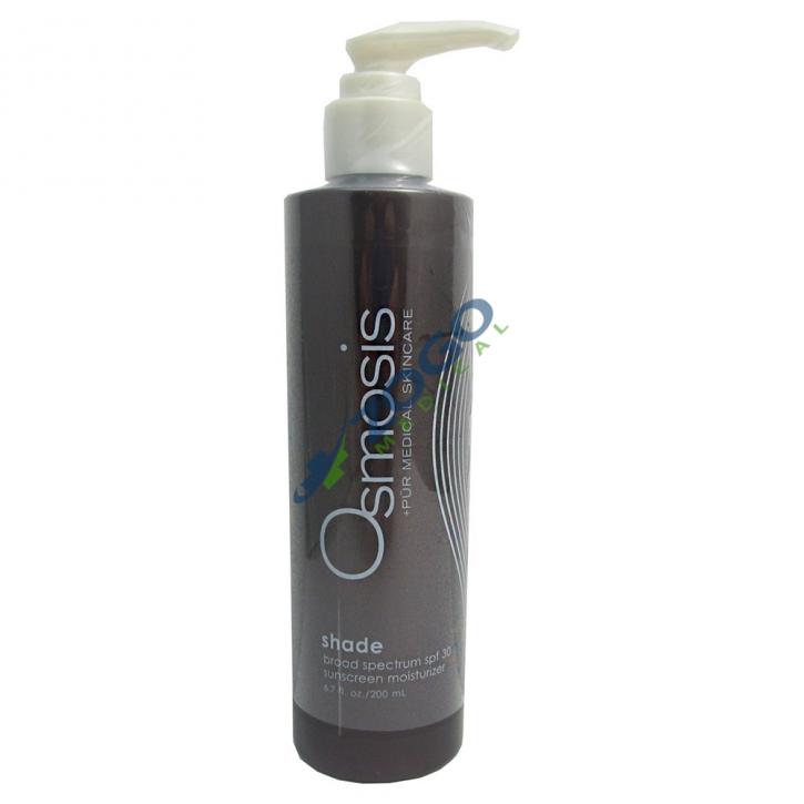 Image for Osmosis Shade Sunblock Moisturizer SPF 30 6.7 oz with ID of: 2422530