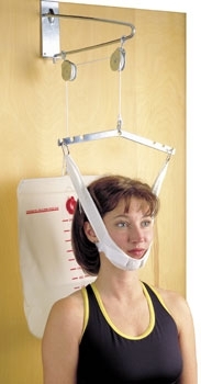 Image for Overdoor Cervical Traction Device with ID of: 2422559
