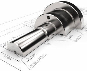 Image for 3D Cad Modeling: Things you need to know with ID of: 2422583