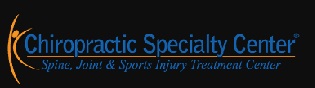 Image for Chiropractic Specialty Center with ID of: 2422596