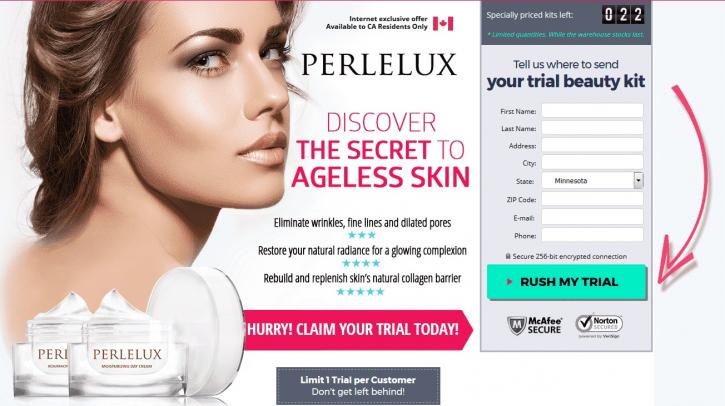 Image for Perlelux Norway: - Does Perlelux Really Works! with ID of: 2422667