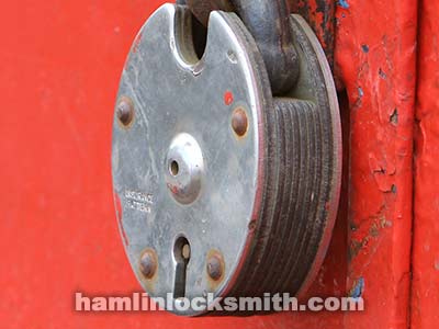 Image for Hamlin Automotive Locksmith with ID of: 2422801
