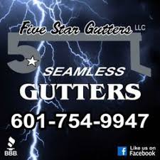 Image for Five Star Gutters LLC with ID of: 2423211