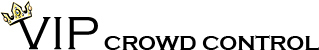 Image for VIP Crowd Control Inc. with ID of: 2423287