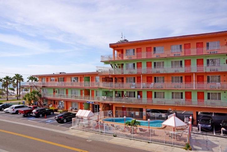 Image for Beachwalk Inn Clearwater Beach with ID of: 2423411