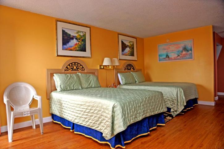 Image for Beachwalk Inn Clearwater Beach with ID of: 2423412