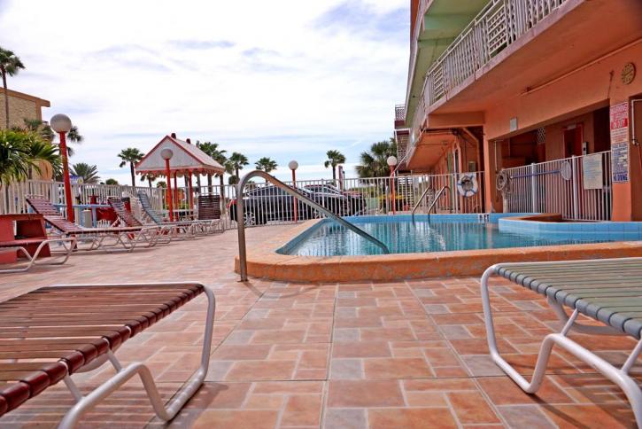 Image for Beachwalk Inn Clearwater Beach with ID of: 2423415