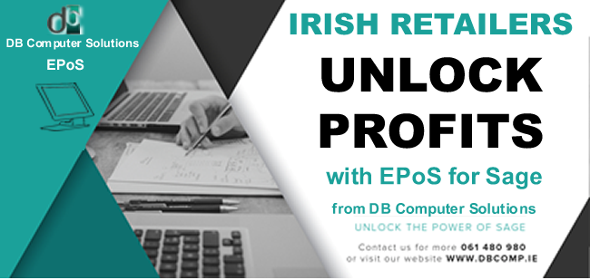 Image for EPOS FOR SAGE FROM DB COMPUTER SOLUTIONS with ID of: 2423526