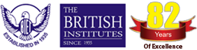 Image for The British Institutes with ID of: 2423529