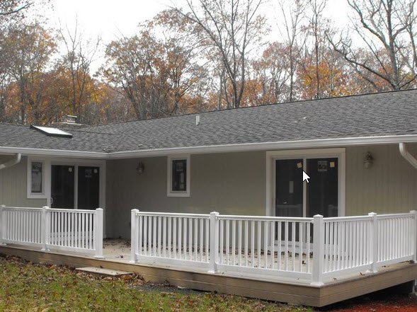Image for Giant Roofing Co with ID of: 2423555