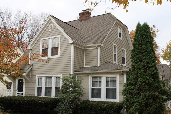 Image for Giant Roofing Co with ID of: 2423556