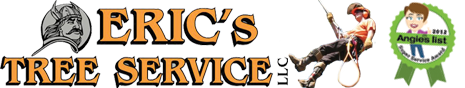 Image for Eric's Tree Service with ID of: 2423684