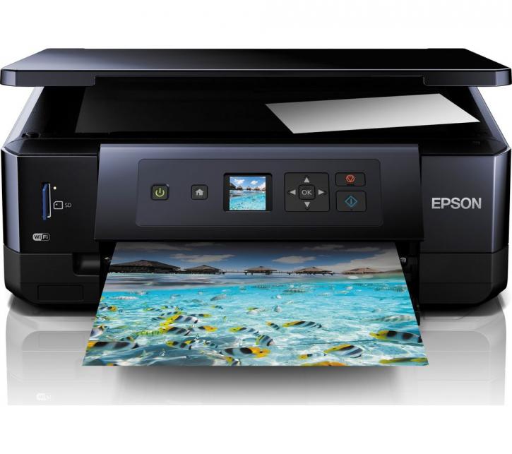 Image for Add Printer To Computer with ID of: 2423933