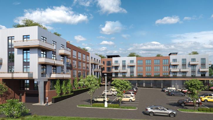 Image for JLOFTS Greenwich with ID of: 2423936