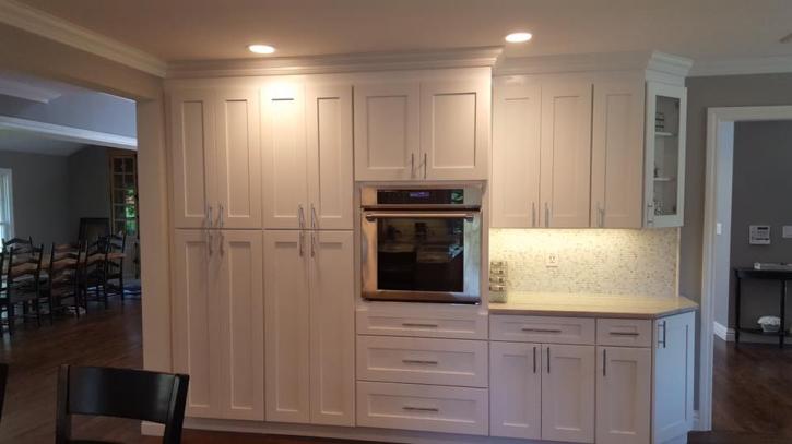 Image for Modern Bathroom & Kitchen with ID of: 2424023