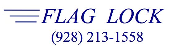 Image for Flag Lock with ID of: 2424047