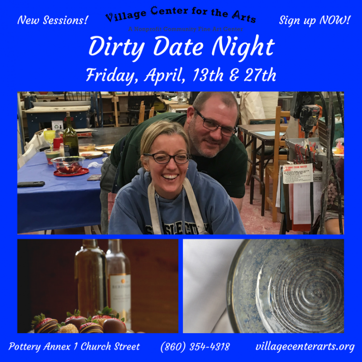 Image for Dirty Date Night with ID of: 2424096