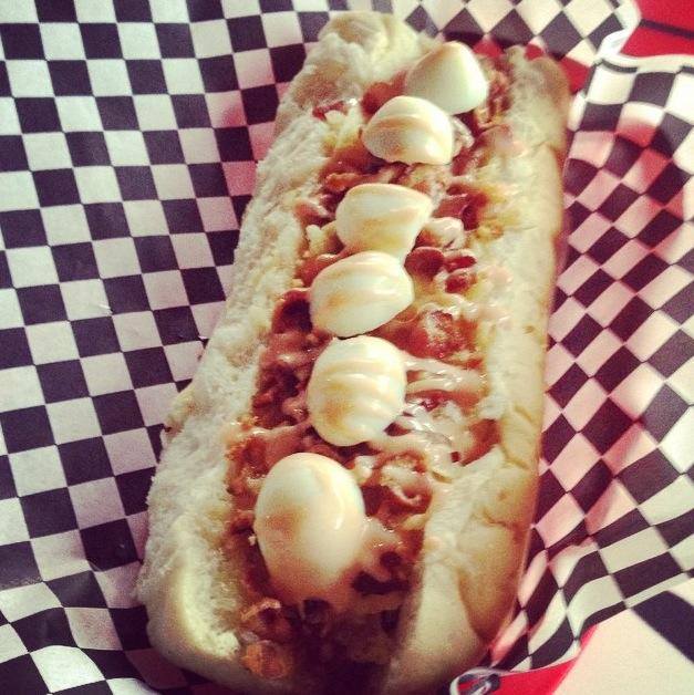 Image for Los Perros with ID of: 2424190