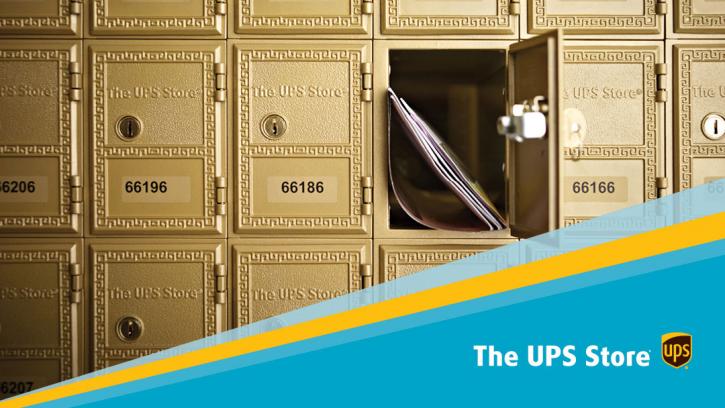 Image for The UPS Store with ID of: 2424228
