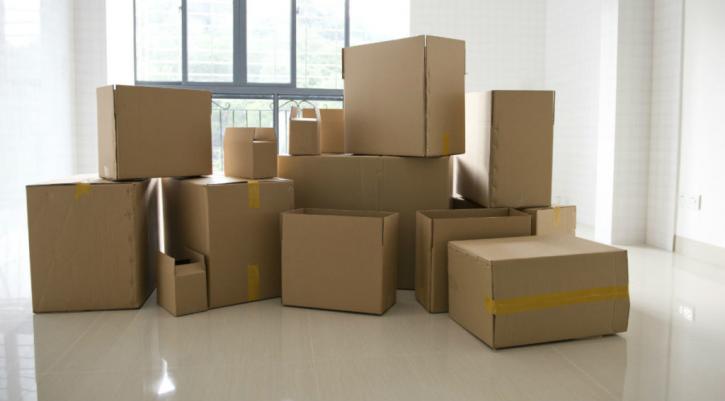 Image for A to Z Moving Company with ID of: 2424251