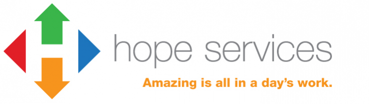 Image for Hope Services with ID of: 2424292