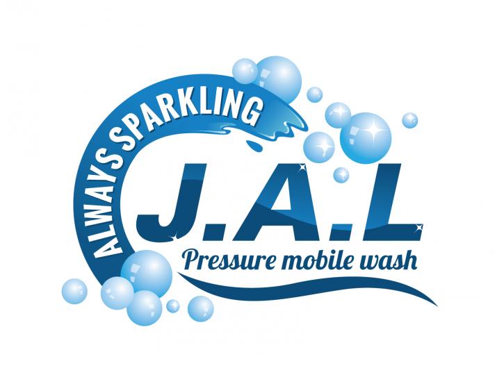 Image for J.a.l Pressure Mobile Wash with ID of: 2424415