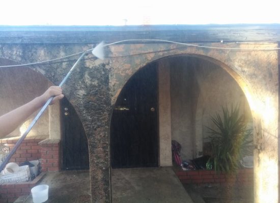 Image for J.a.l Pressure Mobile Wash with ID of: 2424420