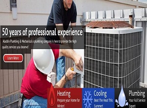 Image for Heating and Cooling with ID of: 2424515