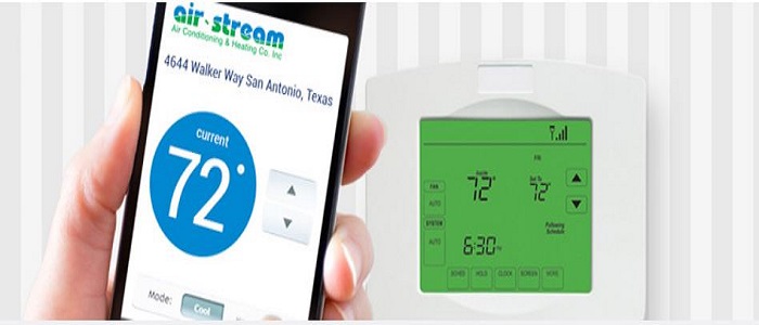 Image for Air-Stream Heating & AC Co with ID of: 2424690
