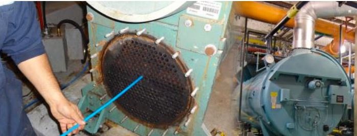 Image for Air-Stream Heating & AC Co with ID of: 2424693