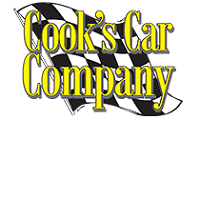 Image for Cooks Car Company with ID of: 2424724