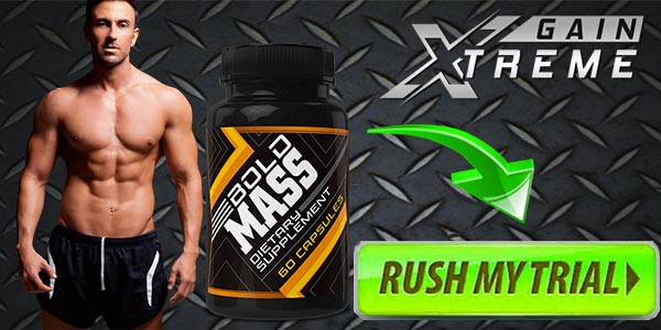 Image for Bold Mass - A Supplement For All Your Body Needs! with ID of: 2424912
