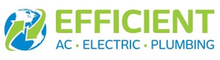 Image for Efficient AC, Electric & Plumbing with ID of: 2424925