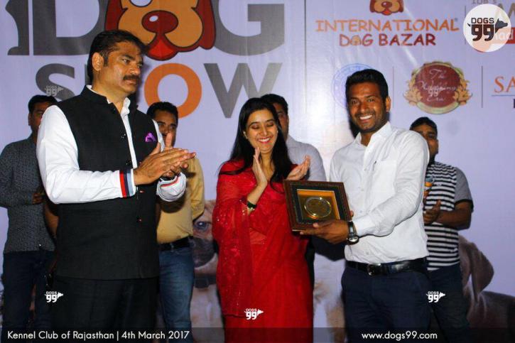 Image for Dog Training Academy in jaipur with ID of: 2424985