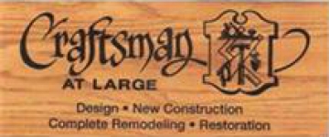 Image for Craftsman At Large LTD with ID of: 2425011