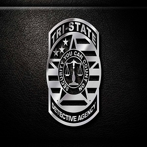Image for Tri State Detective Agency with ID of: 2425020