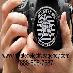 Image for Tri State Detective Agency with ID of: 2425033