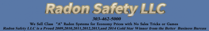 Image for Radon Safety LLC with ID of: 2425663