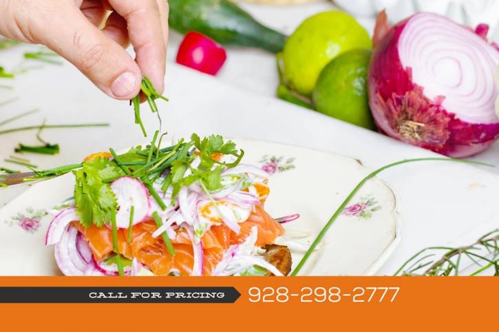 Image for Best Catering Sedona with ID of: 2425814