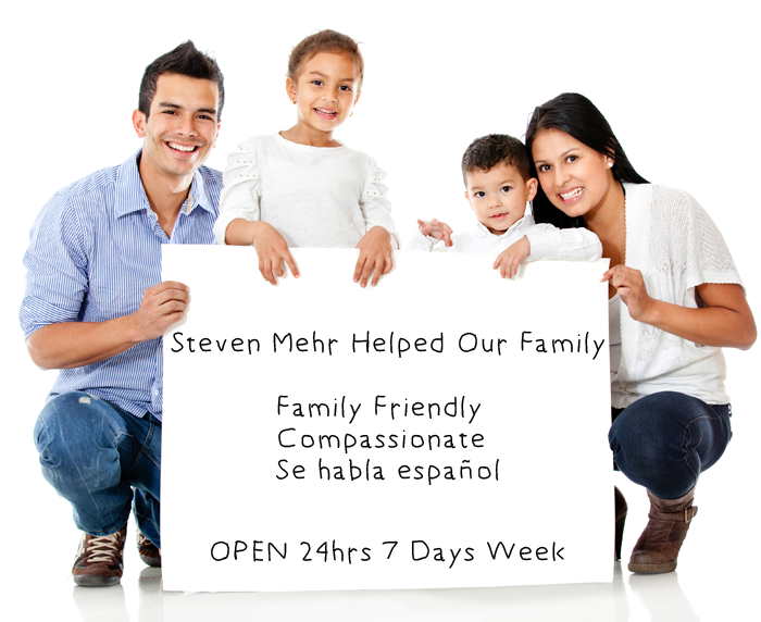 Image for Steven Mehr Bail Bonds with ID of: 2425880