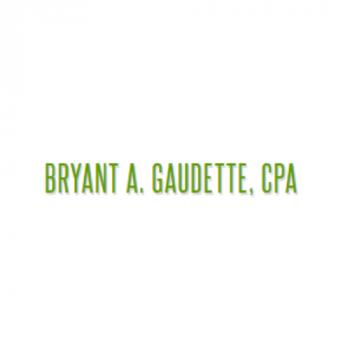 Image for Bryant A. Gaudette, CPA with ID of: 2426005