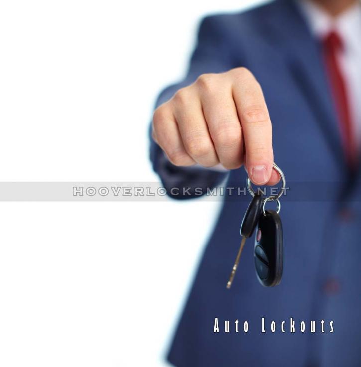 Image for Hoover Locksmith with ID of: 2426017