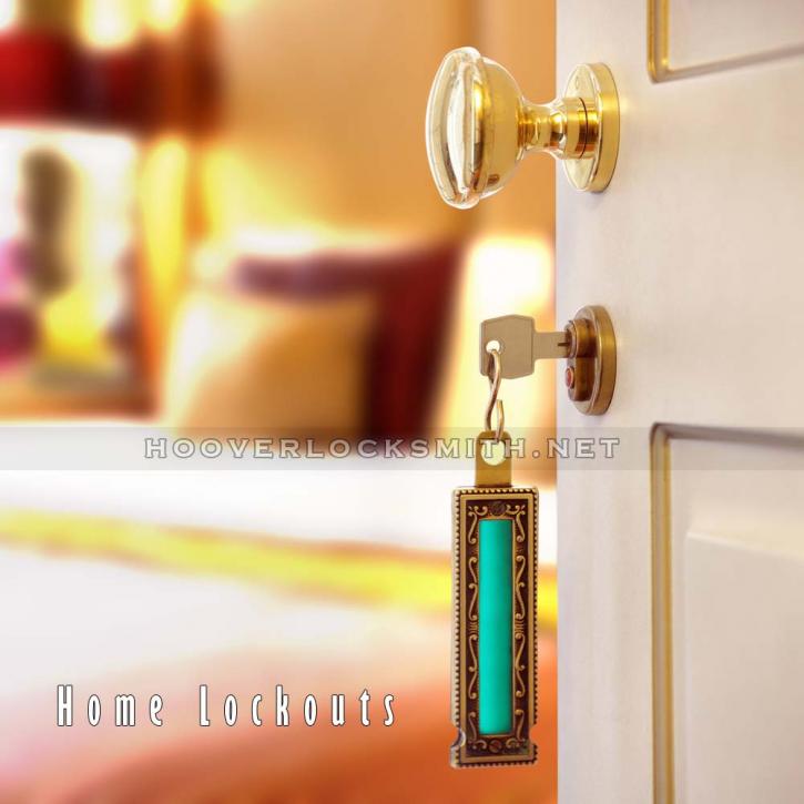 Image for Hoover Locksmith with ID of: 2426022