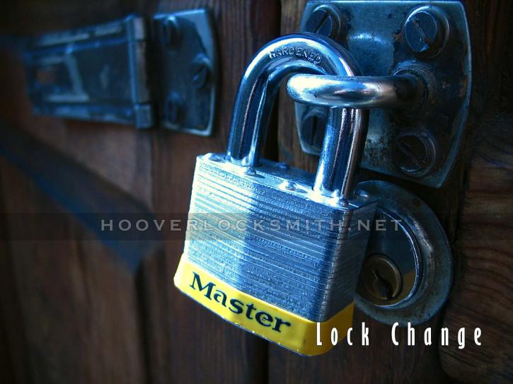 Image for Hoover Locksmith with ID of: 2426023
