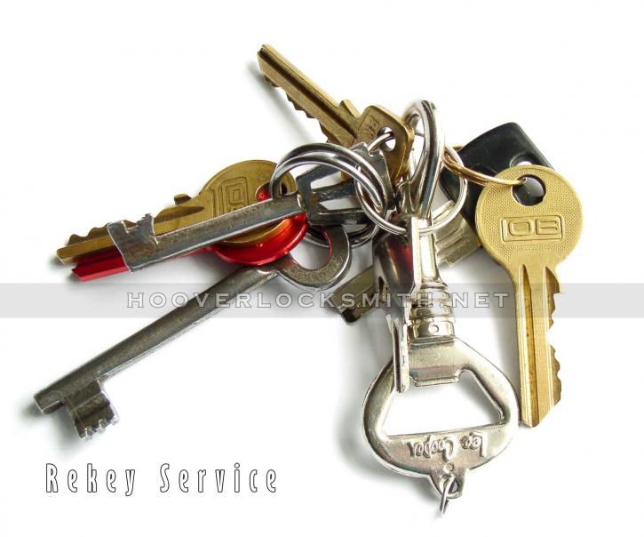 Image for Hoover Locksmith with ID of: 2426027