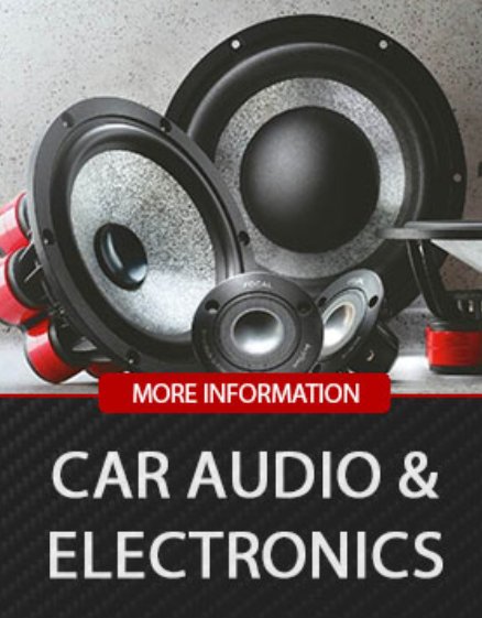 Image for Car Stereo Pittsburgh with ID of: 2426046